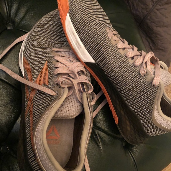 CrossFit Nano 10 - Picture 5 of 9